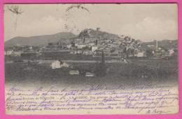 D83 - LA GARDE - VUE GÉNÉRALE - ENVIRONS DE TOULON - PRÉCURSEUR  - La Garde