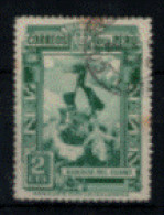 Pérou - "Le Guano : Richesse Nationale" - Oblitéré N° 347 De 1937 - Perú