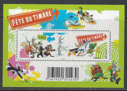 France - 2009 - Y&T F4341 ** (MNH) - Feuilles Complètes