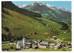 5753  SAALBACH - Saalbach