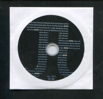 "JUSTFIED" CD, Vgl. Foto (50126) - Altri & Non Classificati