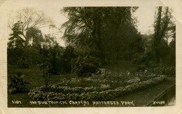 LONDON - BATTERSEA PARK - THE SUB-TROPICAL GARDENS RP Lo1721 - London Suburbs