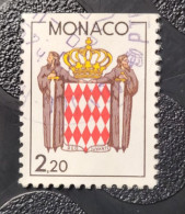 1987  N° 1613 / 0 - Used Stamps