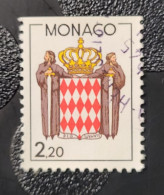 1987  N° 1613 / 0 - Used Stamps