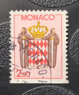 1988  N° 1623 / 0 - Used Stamps