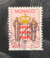 1988  N° 1623 / 0 - Oblitérés