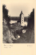 Stein A.d.Donau - Kirche - Wachau