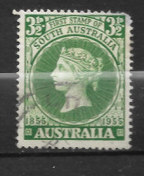 AUSTRALIE N°  224 - Used Stamps