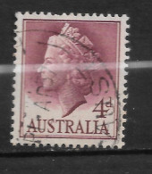 AUSTRALIE N°  235 - Oblitérés