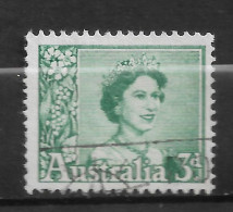 AUSTRALIE N°  250 - Used Stamps