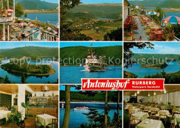 72837543 Rurberg Antoniushof  Simmerath - Simmerath