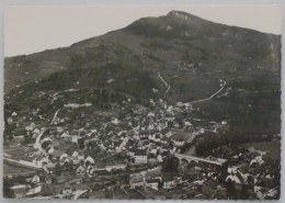 LES ECHELLES (73/Savoie) - Vue Sur Le Village Et Le Mont Beauvoir - Les Echelles