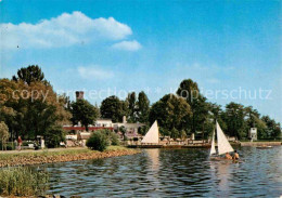 72837382 Steinhude Meer Strandhotel Deichstuben Wunstorf - Steinhude