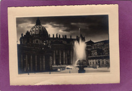 ROMA Piazza S. Pietra - San Pietro