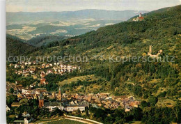 72837298 Weinheim Bergstrasse Panorama Weinheim - Weinheim