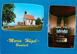 72836468 Bamlach Maria Huegel Bamlach - Bad Bellingen