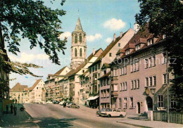 72836393 Rottweil Neckar Hochbruecktorstrasse Rottweil - Rottweil