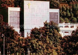 72835228 Melsungen Fulda Katholische Pfarrkirche Maria Himmelfahrt  Melsungen - Melsungen