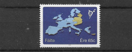 2004 MNH Ireland Mi 1576 Postfris** - Unused Stamps