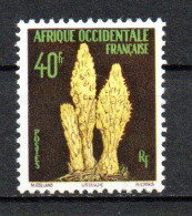 Col41 Colonies AOF Afrique Occidentale N° 71 Neuf XX MNH Cote 2,75 € - Nuovi