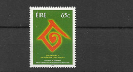 2004 MNH Ireland Mi 1583 Postfris** - Unused Stamps