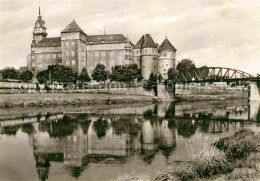 72834978 Torgau Schloss Hartenfels  Torgau - Torgau