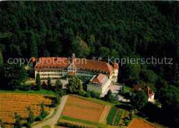 72833787 Rehnenhof Christliches Erholungsheim Schoenblick Fliegeraufnahme Schwae - Schwäbisch Gmünd