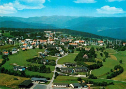 72833687 Hoechenschwand Im Schwarzwald Fliegeraufnahme Hoechenschwand - Höchenschwand