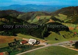 72831914 Oberprechtal Hoehengasthaus Pension Landwassereck Schwarzwald Fliegerau - Elzach