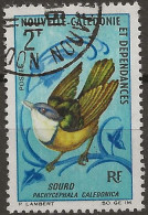 Nouvelle-Calédonie N°346 (ref.2) - Used Stamps