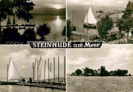 72831506 Steinhude Segelboote Steinhude - Steinhude