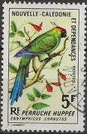Nouvelle-Calédonie N°349 (ref.2) - Used Stamps