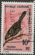 Nouvelle-Calédonie N°350 (ref.2) - Usati