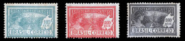 Brazil 1928 Unused - Ungebraucht