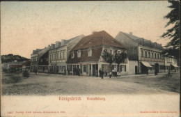 41087519 Koenigsbrueck Kunadsberg Koenigsbrueck - Koenigsbrueck