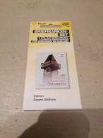 Autriche Stampbooklet N°YT 2954 - Folletos/Cuadernillos