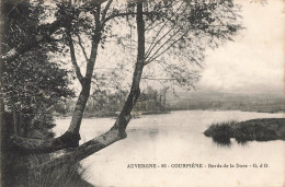 63 Courpiere Bords De La Dore CPA - Courpiere