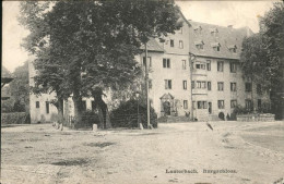 41087153 Lauterbach Hessen Burg Schloss  Lauterbach Hessen - Lauterbach