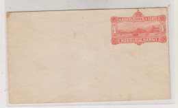 HAWAI Postal Stationery Unused - Hawai