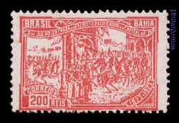 Brazil 1923 Unused - Nuovi
