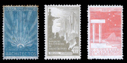 Brazil 1930 Unused - Ungebraucht