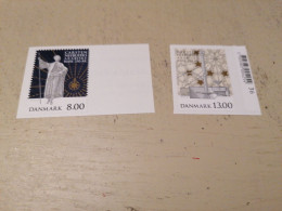 Danemark Stamps N°YT 1625/1626 - Nuevos