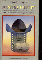 Western Graffiti - Jeux D'images Et Programmation Du Spectateur Dans La Chevauchée Fantastique De John Ford - Collection - Films