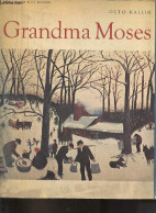 Grandma Moses. - Kallir Otto - 1975 - Lingueística