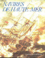 Navires De Haute Mer - ABRANSON ERIK - 1978 - Francés