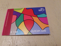 Grèce Stampbooklet N°YT 2517 - Carnets
