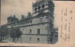 Salamanca. Palacio De Monterrey Editor Hausser Y Menet - Salamanca