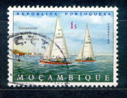 Mocambique Mosambik 1973 - Michel Nr. 565 O - Mozambique