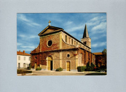 Le Coteau (42) : L'église Saint Marc - Other & Unclassified