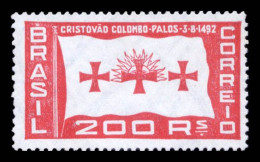 Brazil 1933 Unused - Nuevos